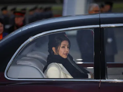 الادعاء الكوري الجنوبي: السيدة الأولى السابقة تلقت رشى وتدخلت بشؤون الدولة