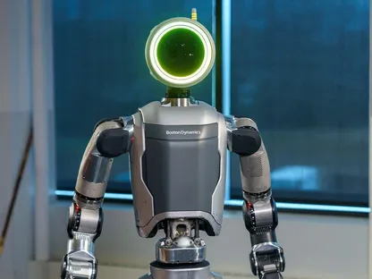 هيونداي تسعى لإنتاج 30 ألف روبوت سنوياً بحلول 2028