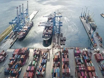 عقوبات محتملة على موانئ تركية بسبب النفط الروسي.. لماذا؟