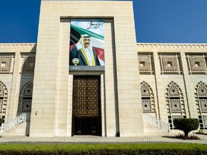 استجابة لدعوة ترمب.. الكويت تعلن الانضمام إلى "مجلس السلام"