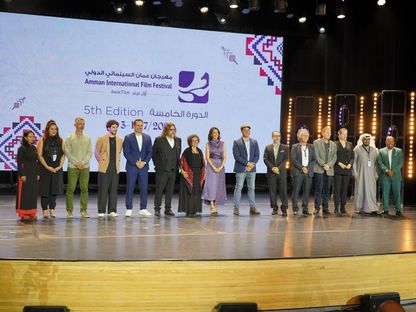 أفلام "المسافة صفر" و"باي باي طبريا" تفتتح مهرجان عمّان السينمائي الدولي