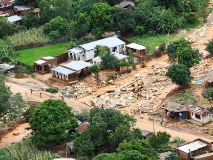 "نعش بلا جثمان".. جنازة وهمية لتهريب الفحم النباتي في مالاوي
