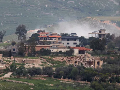 الغارات تتصاعد والمواجهات تتسع.. الجنوب اللبناني تحت النار