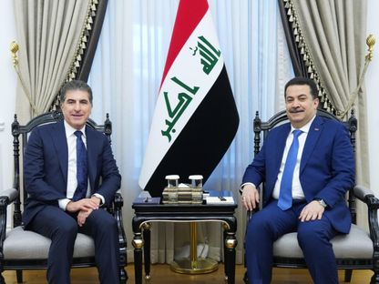 بغداد ترفض اتهام "الحشد" بالهجوم على أربيل.. وكردستان: نأسف لـ"التستر"