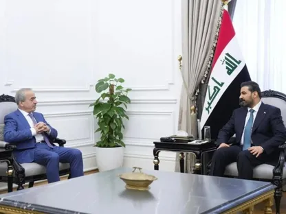 علي الزيدي لـ"الشرق الأوسط": لا حماية للفاسدين.. وحصر السلاح سينفَّذ
