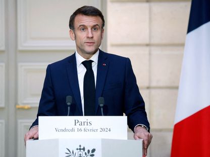 فرنسا تفتح باب الاعتراف بالدولة الفلسطينية: لم يعد من المحرمات