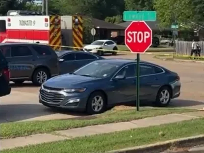 إطلاق نار جماعي يودي بحياة 8 أطفال في ولاية لويزيانا الأميركية