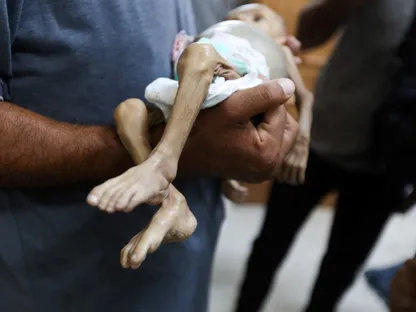 حرب غزة.. تقدم محدود بالمحادثات وتصعيد أميركي يضغط على حماس