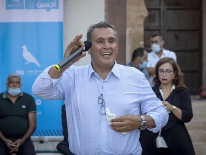 المغرب.. تحولات سياسية قبل انتخابات برلمانية مرتقبة