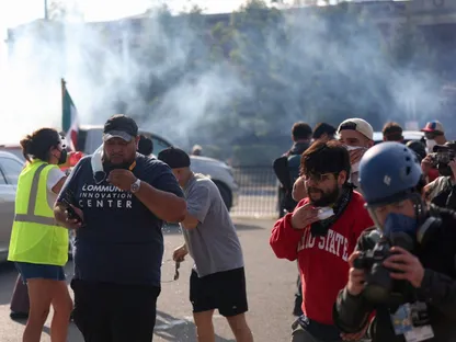 مقاطعات أميركية تشهد انخفاضاً في عدد السكان مع حملة ترمب ضد الهجرة