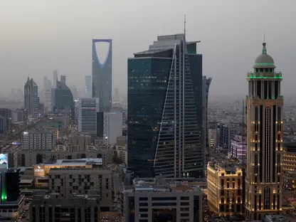 السعودية.. سجال بشأن تدريس المناهج بالإنجليزية في الجامعات