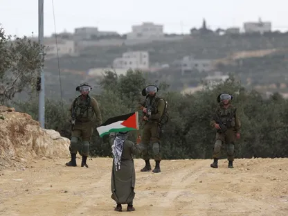 بالأرقام.. تسارع "غير مسبوق" للاستيطان يهدد بابتلاع الضفة الغربية