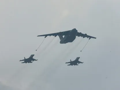 بينها J-16 وKJ-500.. ماذا نعرف عن الطائرات الصينية المشاركة في التدريب مع مصر؟