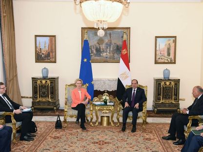 حزمة دعم بـ7.4 مليار يورو.. الاتحاد الأوروبي يرفع العلاقات مع مصر إلى مستوى استراتيجي شامل
