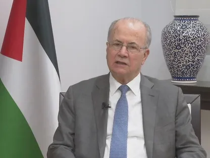 رئيس وزراء فلسطين لـ"الشرق": الاعترافات الدولية سيتبعها برنامج لتجسيد الدولة على الأرض