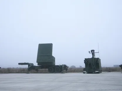 مسيرات وصواريخ.. 5 دول أوروبية تستعد لإنتاج نظام دفاع جوي مشترك