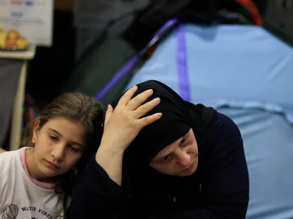 "اليونيسف": أكثر من 370 ألف طفل نزحوا في لبنان ولا ملاذ آمن