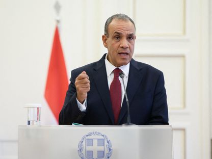 اتصالات مصرية لحث إيران على التعاون مع وكالة الطاقة الذرية