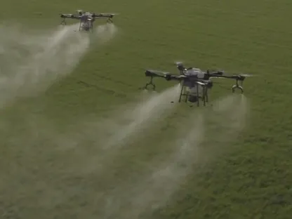 صناعة الطائرات المسيرة في السعودية.. واقع يتشكل بخطى سريعة