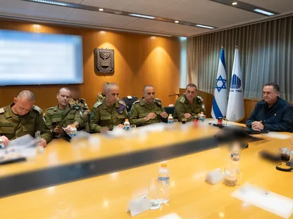 إسرائيل تستدعي 60 ألف جندي احتياط بعد مصادقة كاتس على السيطرة على مدينة غزة