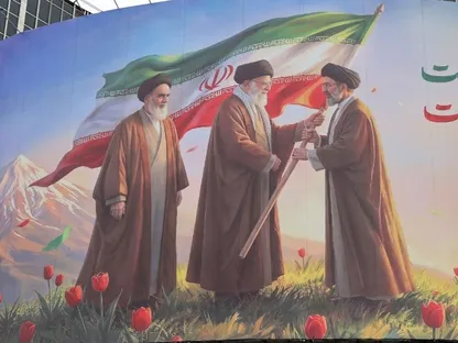 المرشد الإيراني الجديد مجتبى خامنئي.. نص الرسالة الأولى