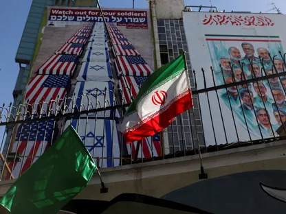 إيران: المقترحات الأميركية التي وصلتنا عبر وسطاء "غير منطقية"