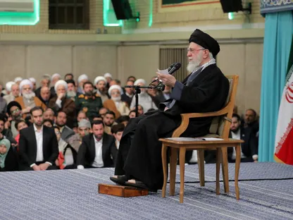 قادة العالم يحثون على إنهاء الأزمة في إيران سريعاً بعد اغتيال خامنئي