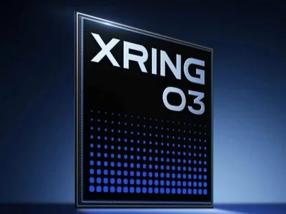 Xring O3.. معالج جديد من شاومي لهواتفها تصنعه "TSMC" التايوانية