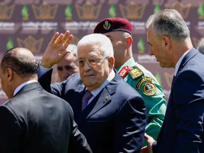 مصادر لـ"الشرق": حماس تنتظر رد فتح على حوار فلسطيني بالقاهرة بشأن الانتخابات