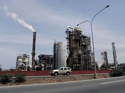 أكبر احتياطي نفطي في العالم.. لماذا تراهن أميركا على فنزويلا؟