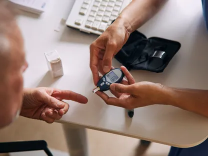نهج جديد واعد لعلاج السكري من النوع الأول