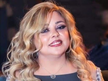 الفنانة السورية سمر عبد العزيز - facebook/DamascusArtistss