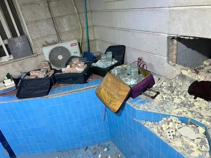 العراق: استرداد 19 مليار دينار في قضية فساد بالخطوط الجوية