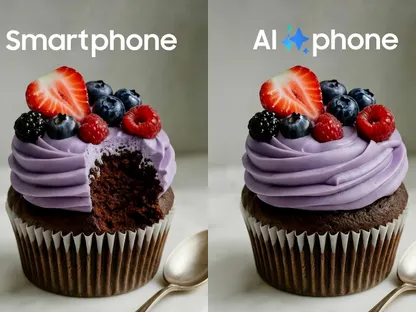 منظومة متكاملة بالذكاء الاصطناعي.. تجربة تصوير جديدة بهواتف جلاكسي S26