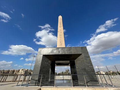 جار الأهرامات.. قصة المتحف المصري الكبير من الفكرة إلى الافتتاح