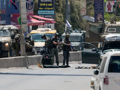 إسرائيل تصادر الهوية الثقافية الفلسطينية بعد احتلال الأرض