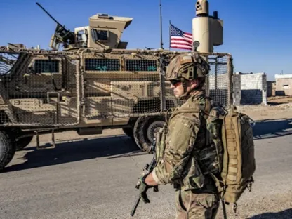 التحالف الدولي لمحاربة داعش.. ماذا نعرف عنه؟