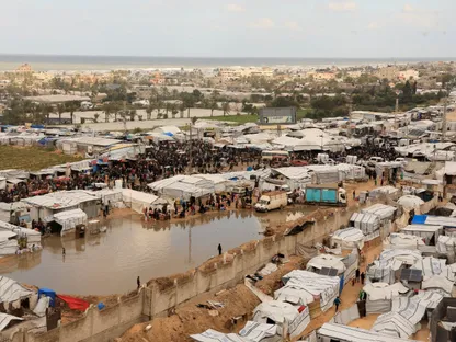 ويتكوف يعلن إطلاق المرحلة الثانية من خطة ترمب لإنهاء حرب غزة