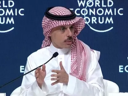 السعودية: ندعم حلاً مستداماً لحرب غزة يفضي لدولة فلسطينية