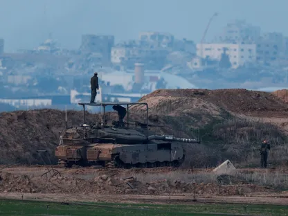 وقف إطلاق النار في غزة.. استعدادات مكثفة لتطبيق الاتفاق