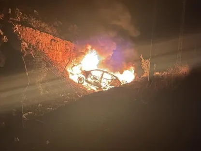 غارة إسرائيلية تقتل 4 في "البقاع" اللبنانية قرب الحدود مع سوريا