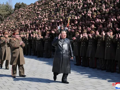 تعديل دستوري في كوريا الشمالية.. كيم يطوي صفحة الوحدة مع الجنوب ويكرس الدولة النووية