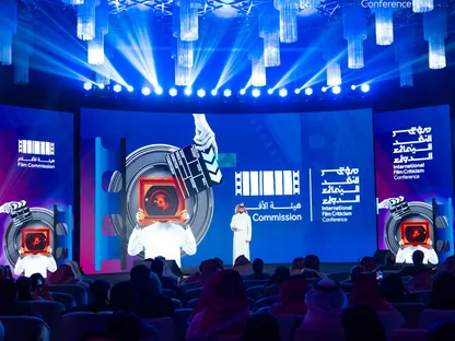 مؤتمر النقد الثالث في الرياض: مزيد من الخطوات نحو ثقافة سينمائية