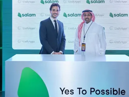 اتفاق بين "سلام" وUnifyApps لتوسيع استخدام الذكاء الاصطناعي بالسعودية