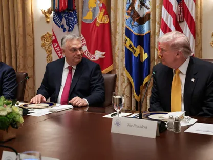 ترمب عن لقاء منتظر مع بوتين: هناك محادثات.. وخلافنا الرئيسي أنهم لا يريدون وقف الحرب