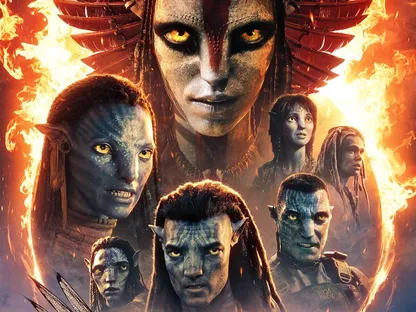 إيرادات Avatar: Fire And Ash تتجاوز مليار دولار عالمياً