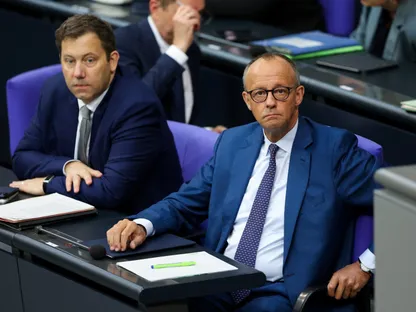 ألمانيا تحصل على موافقة أميركية لشراء صواريخ "توماهوك"