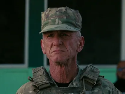 شون بن يحصد ثالث أوسكار في مسيرته عن One Battle After Another