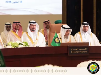 مجلس التعاون: 7 آلاف صاروخ ومسيّرة إيرانية استهدفت دول الخليج منذ 28 فبراير