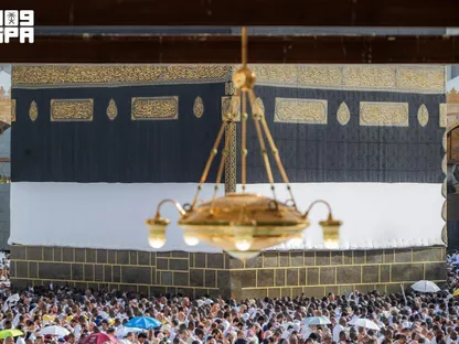 السعودية تدين إطلاق الحوثيين لمسيرة باتجاه مكة المكرمة وتدعو لموقف دولي حازم
